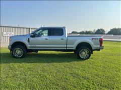 2021 Ford F-250 SD 