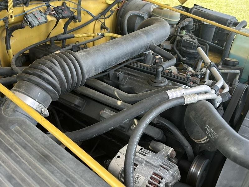 Jeep Wrangler X 2002