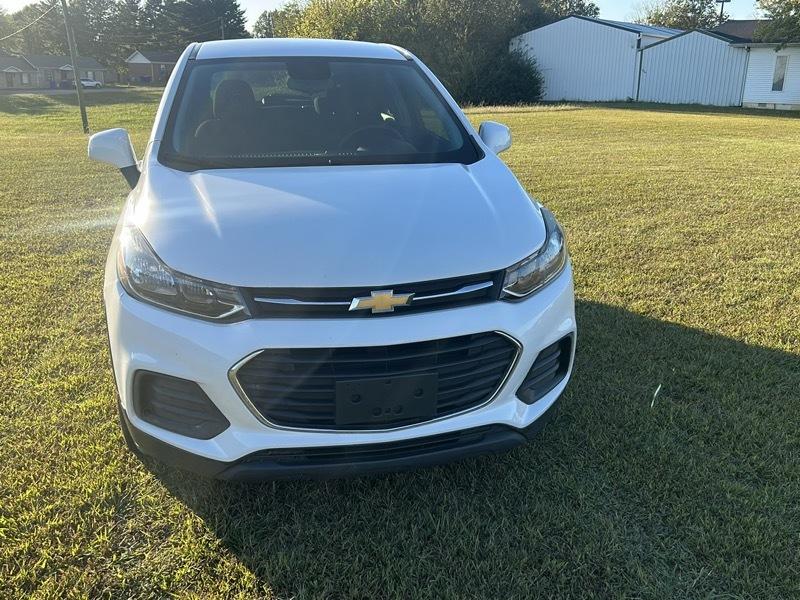 Chevrolet Trax LS FWD 2020