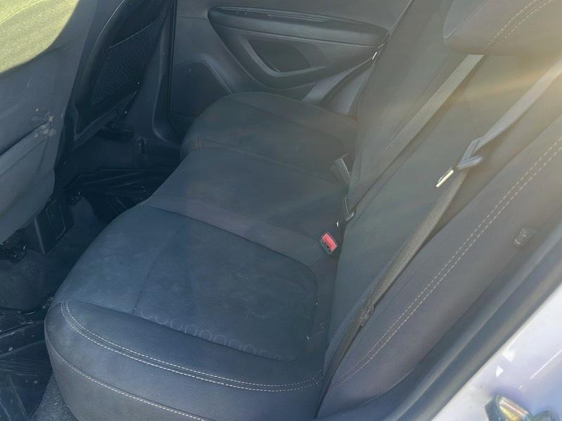 Chevrolet Trax LS FWD 2020