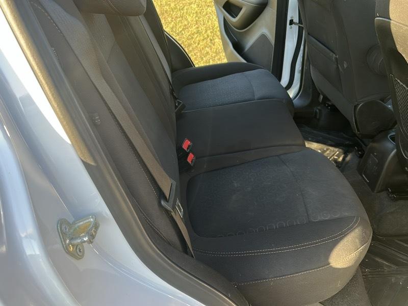 Chevrolet Trax LS FWD 2020