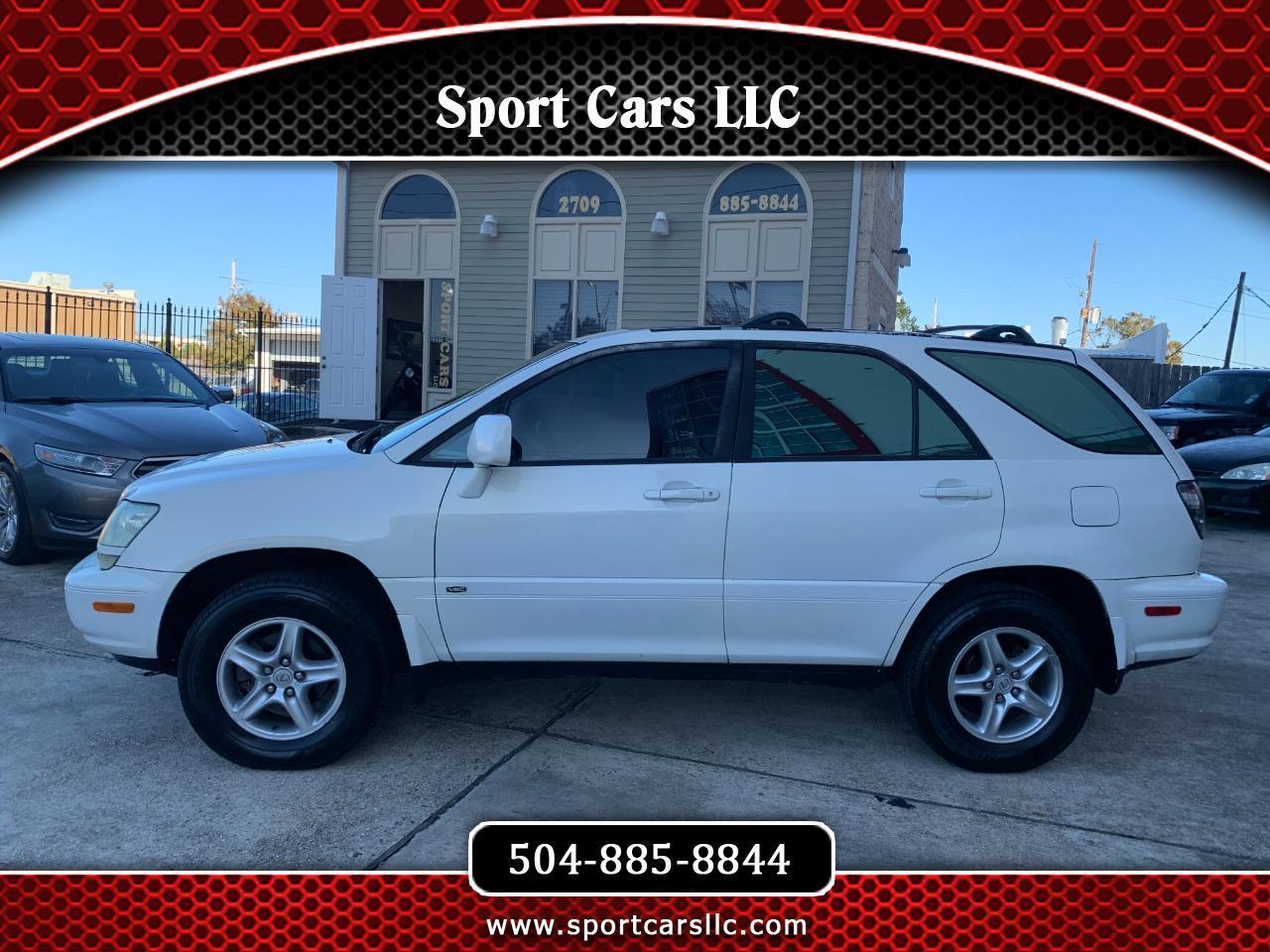 Used Cars for Sale Metairie LA 70002 Sport Cars LLC