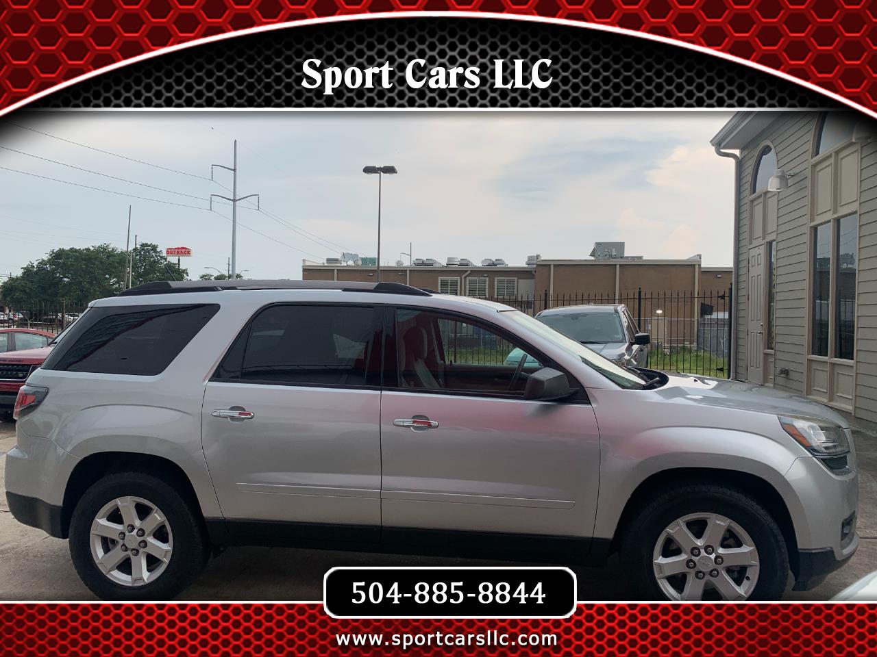 Used Cars for Sale Metairie LA 70002 Sport Cars LLC