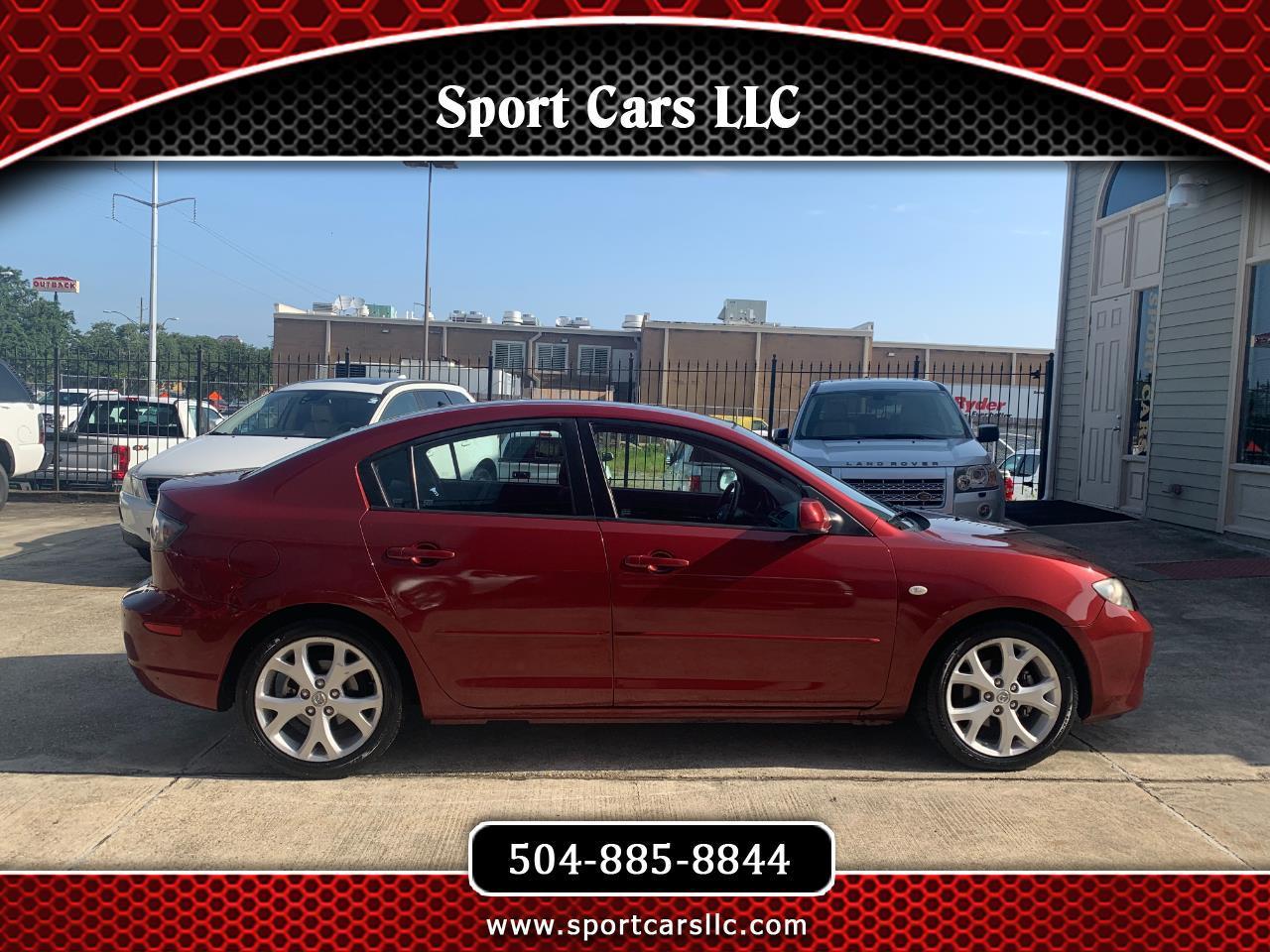 Used Cars for Sale Metairie LA 70002 Sport Cars LLC