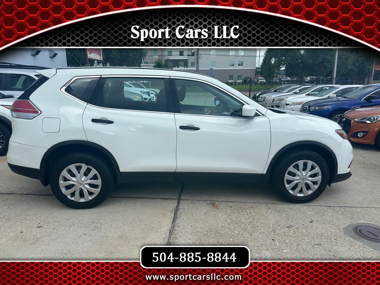 Used Cars for Sale Metairie LA 70002 Sport Cars LLC