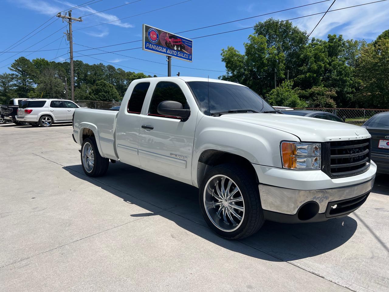 Used Cars for Sale Dalton GA 30721 Paniagua Auto Sales II