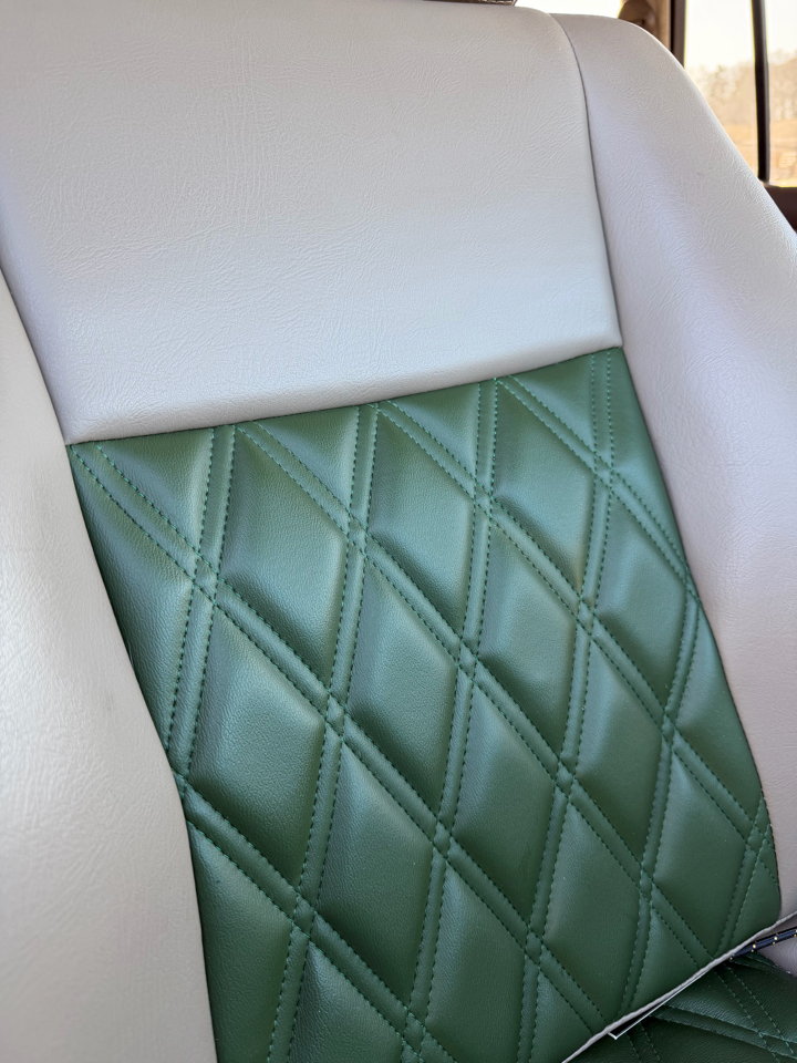 Toyota Land Cruiser 4WD 1995