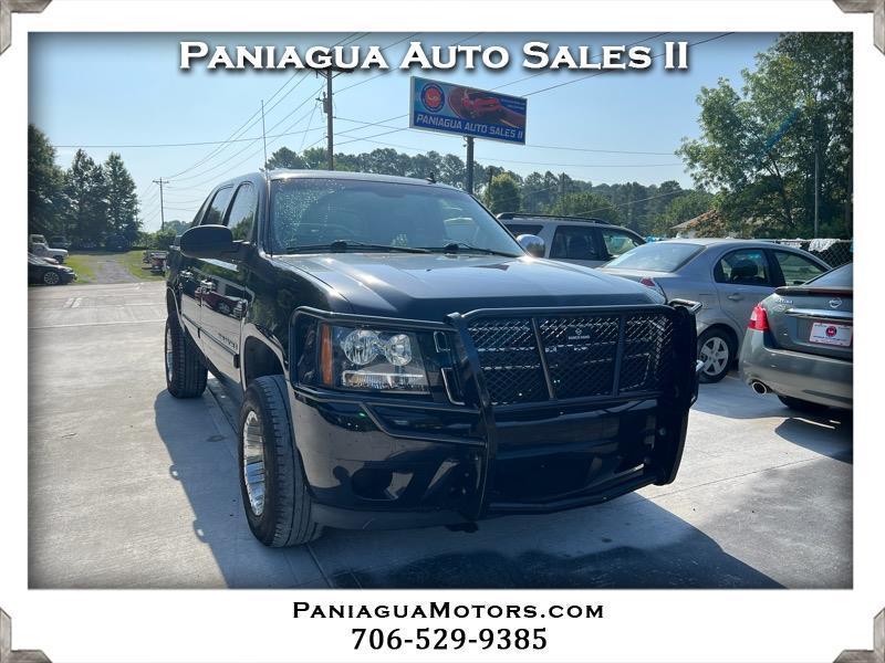 Used Cars for Sale Dalton GA 30721 Paniagua Auto Sales II