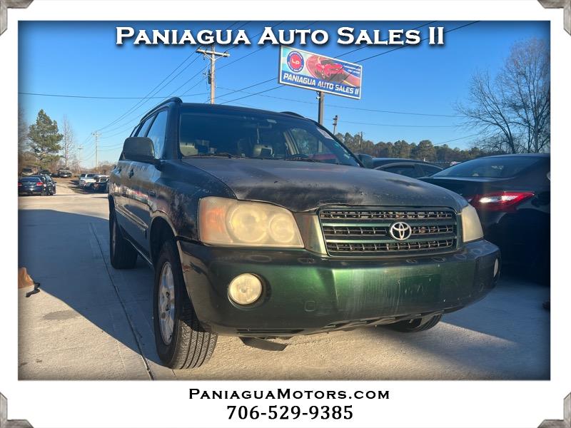 Used Cars for Sale Dalton GA 30721 Paniagua Auto Sales II