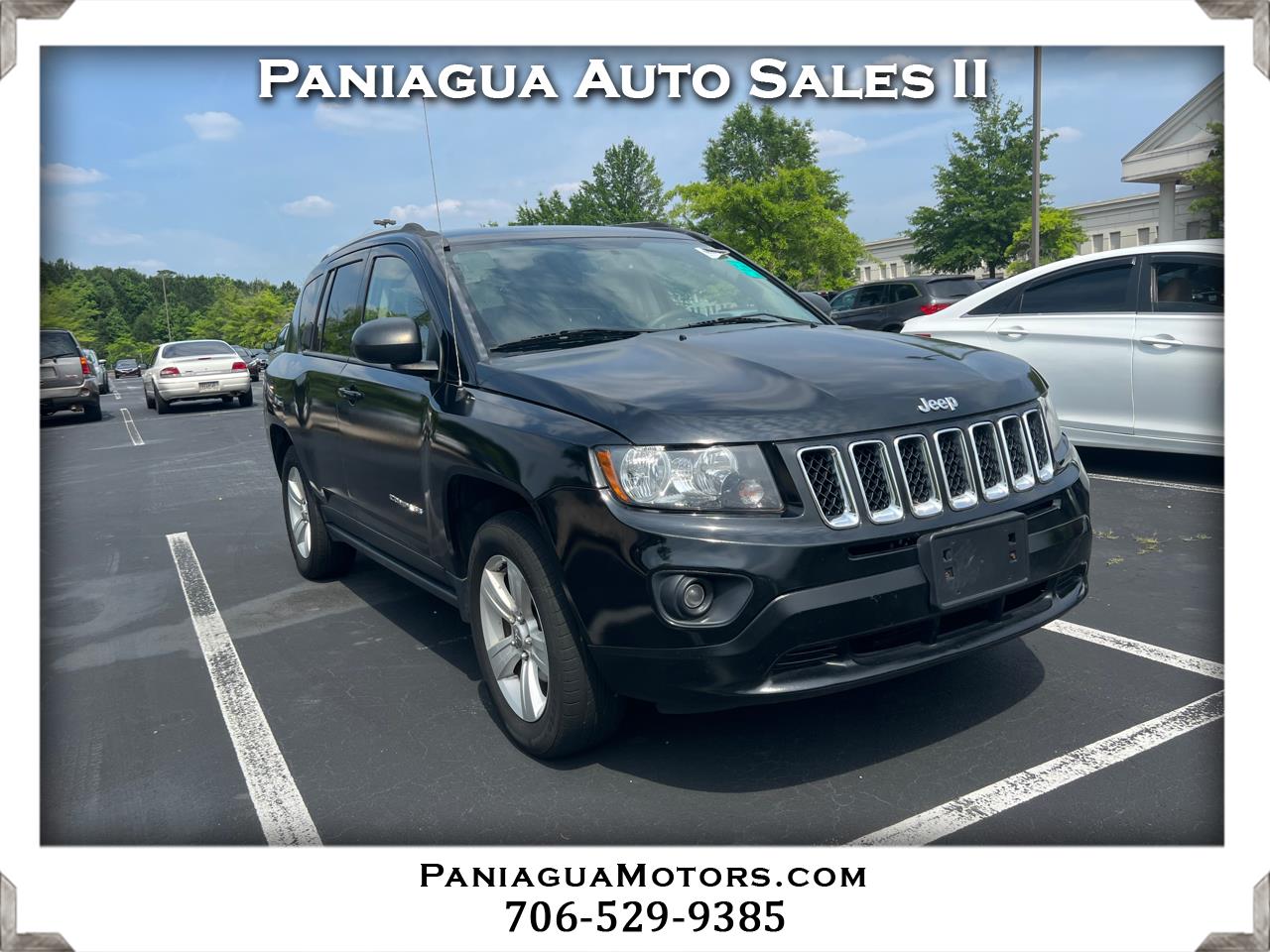 Used Cars Dalton GA Used Cars & Trucks GA Paniagua Auto Sales II