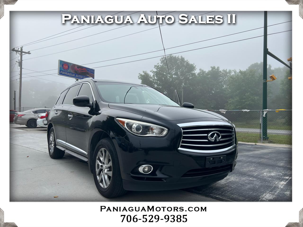 Used Cars Dalton GA Used Cars & Trucks GA Paniagua Auto Sales II