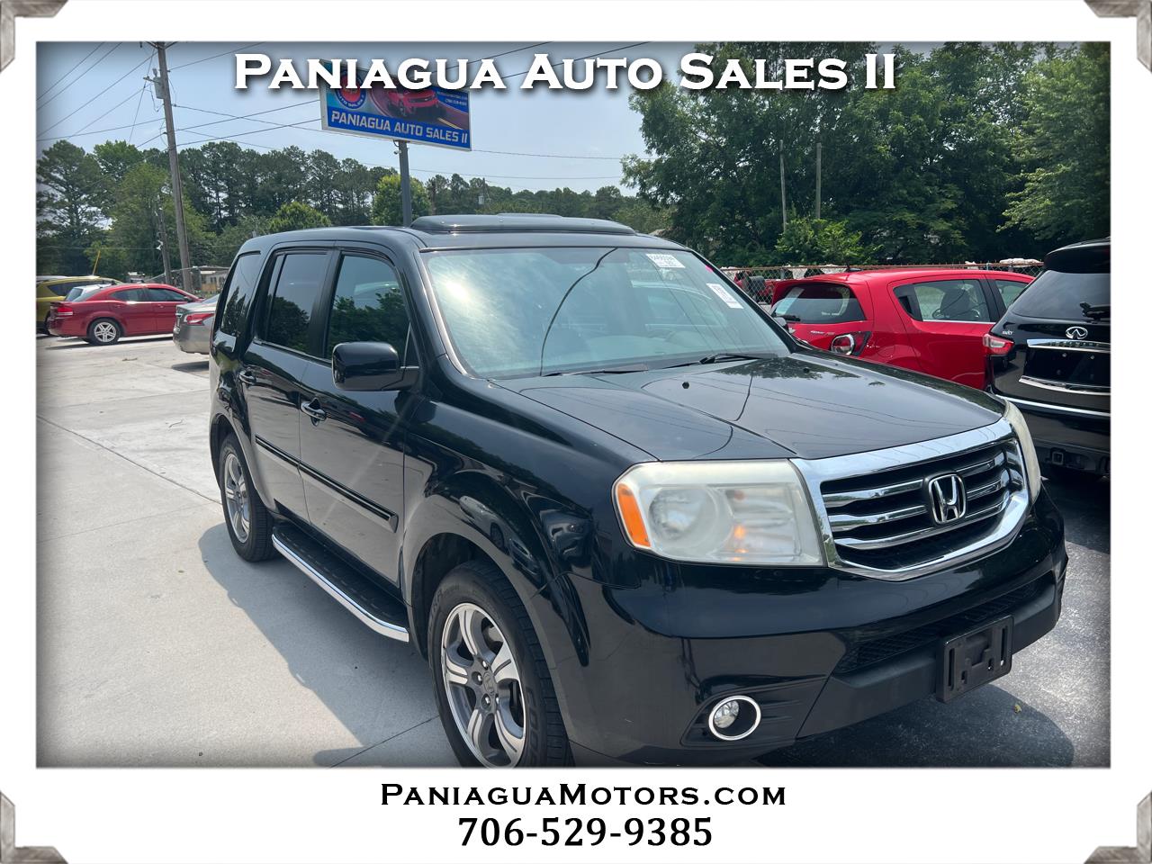 Used Cars Dalton GA Used Cars & Trucks GA Paniagua Auto Sales II