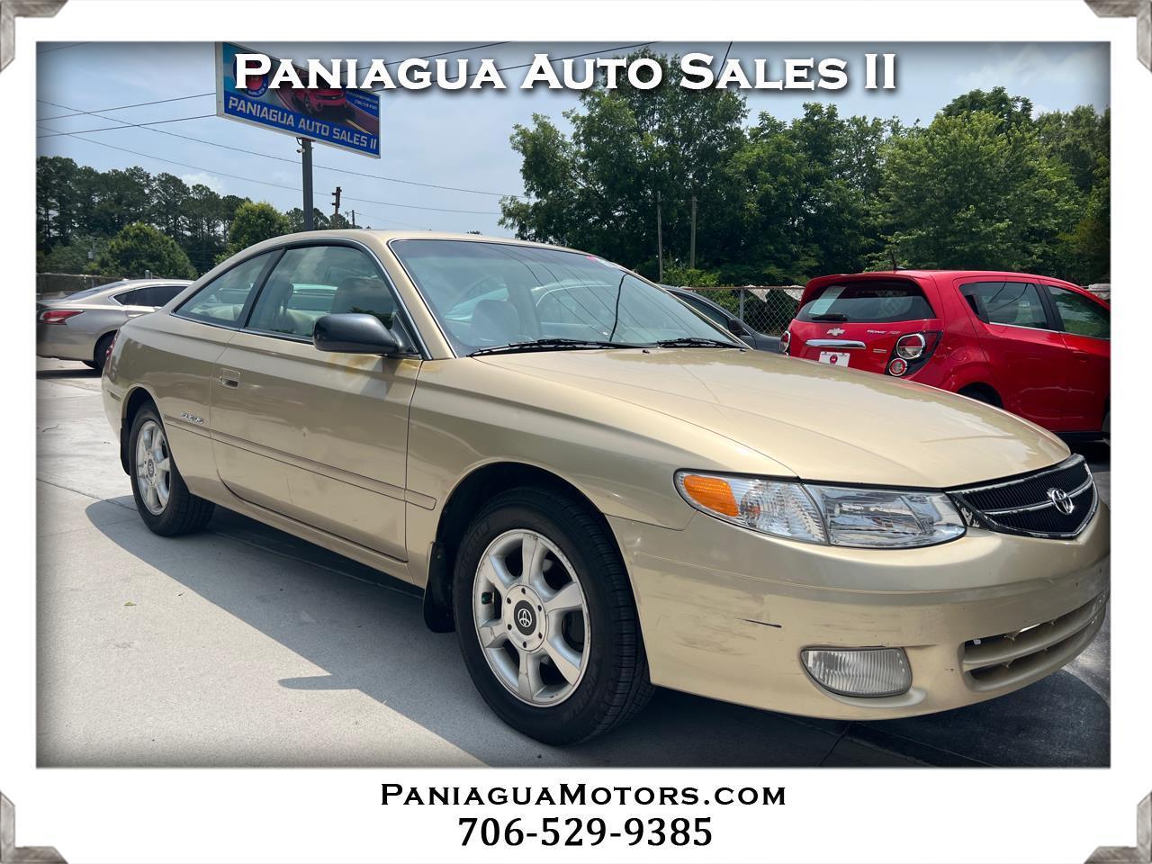 Used Cars for Sale Dalton GA 30721 Paniagua Auto Sales II