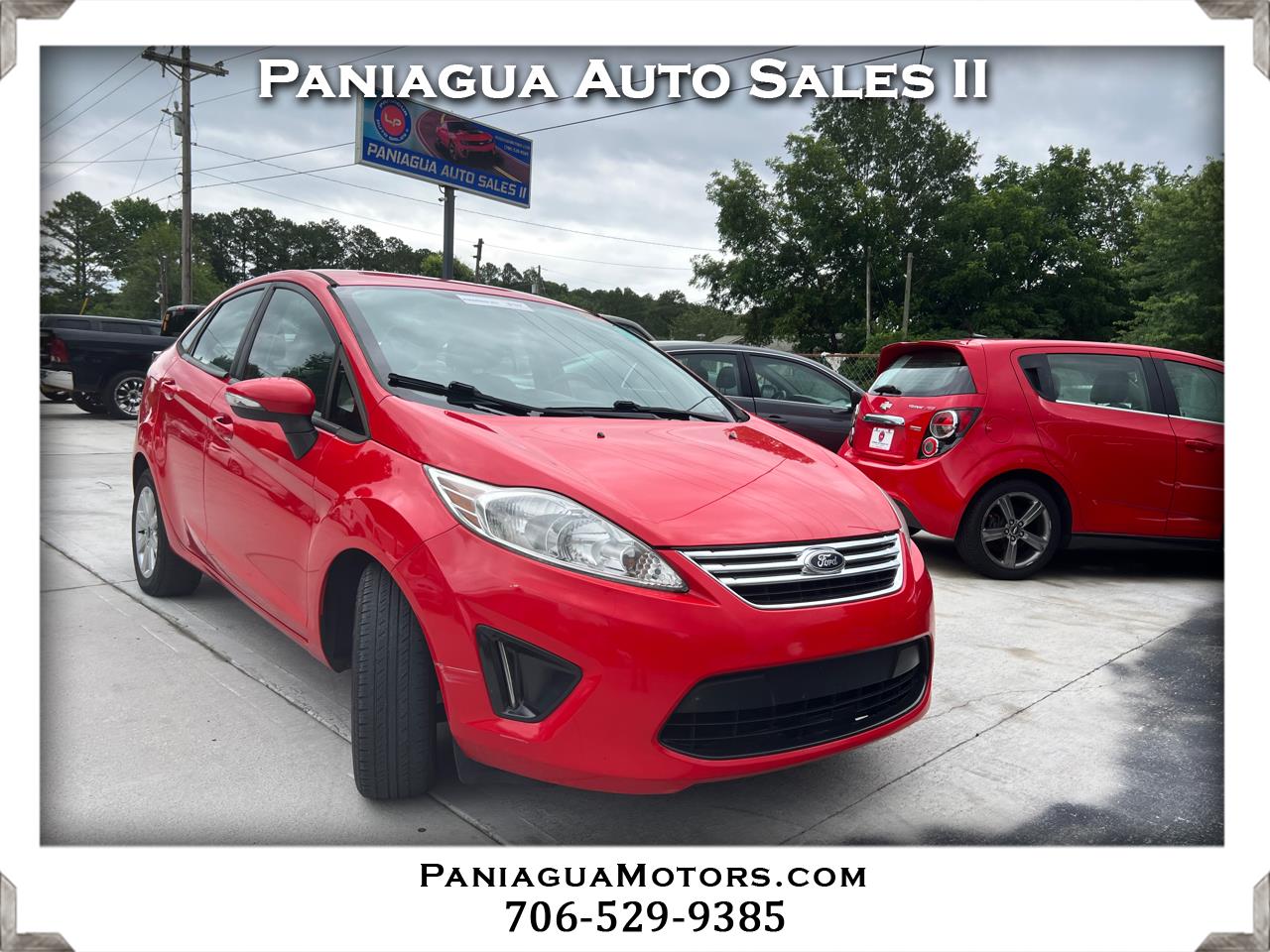 Used Cars Dalton GA Used Cars & Trucks GA Paniagua Auto Sales II