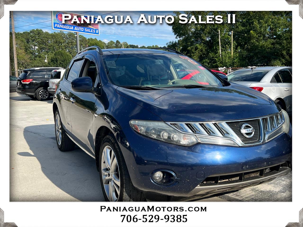 Used Cars for Sale Dalton GA 30721 Paniagua Auto Sales II