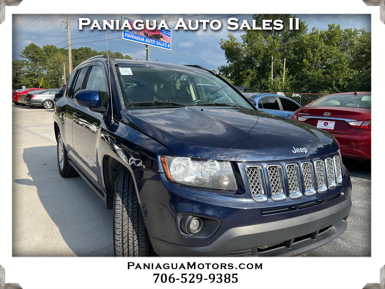 Used Cars Dalton GA Used Cars & Trucks GA Paniagua Auto Sales II