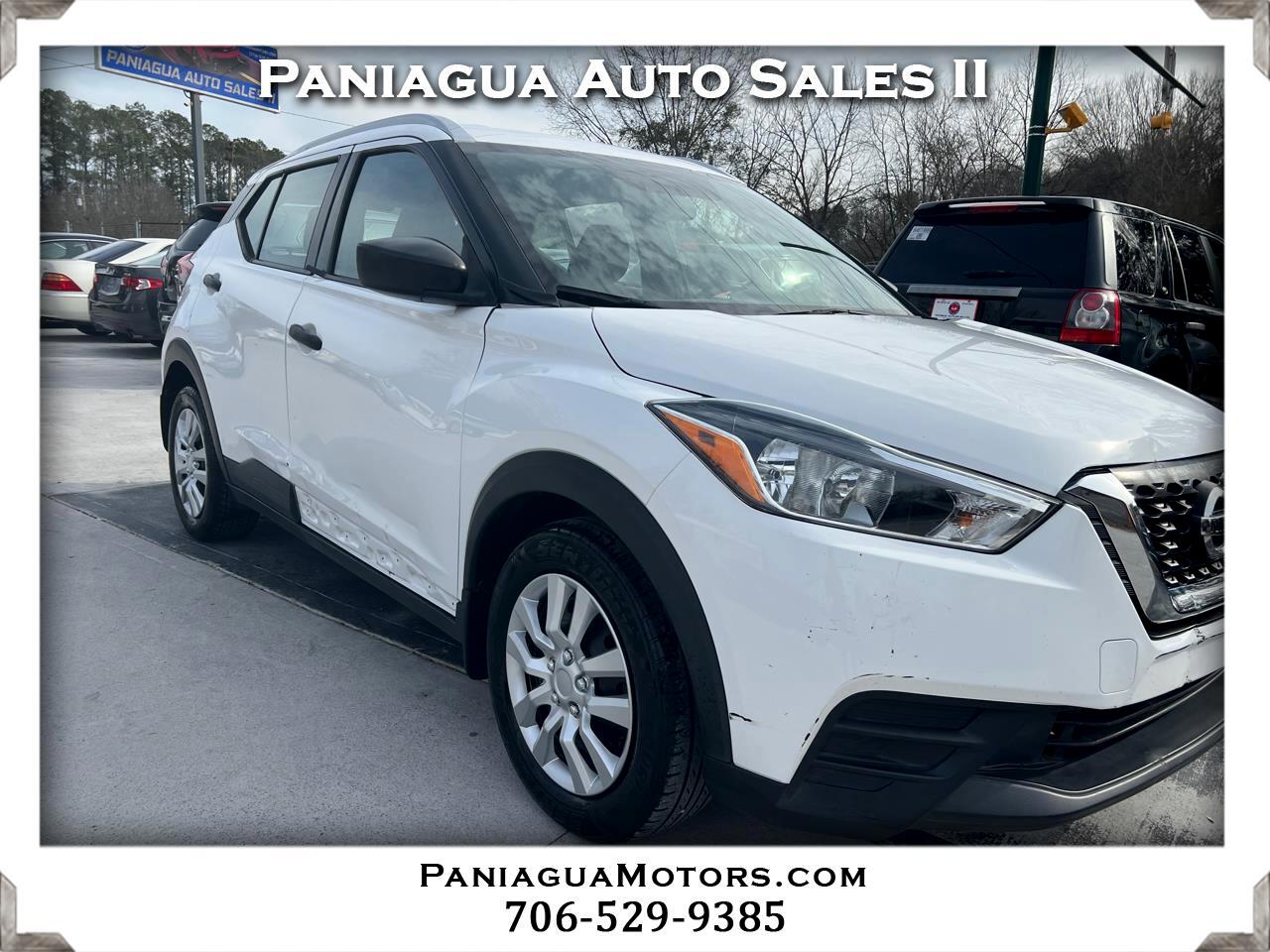 Used Cars Dalton GA Used Cars & Trucks GA Paniagua Auto Sales II