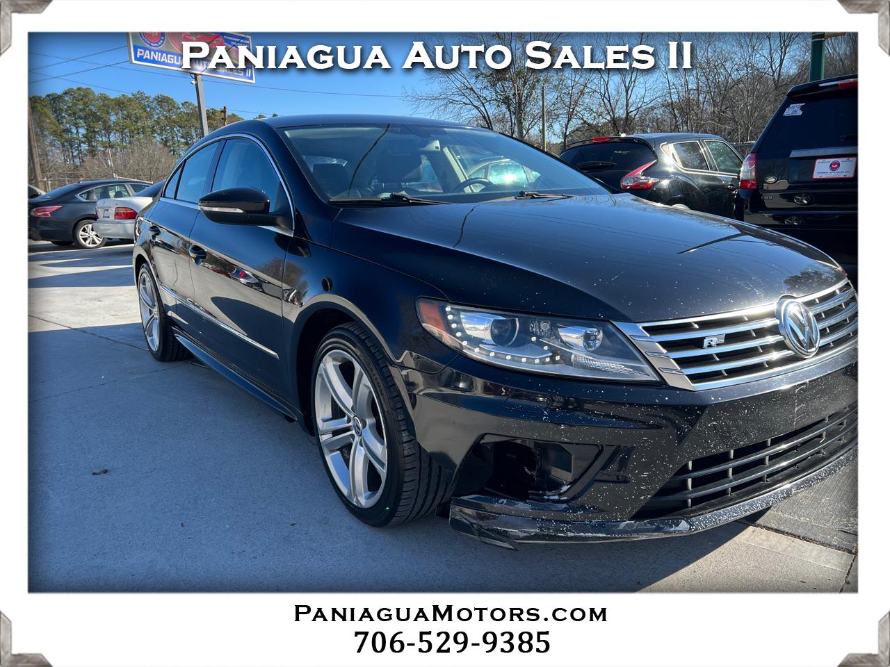 Used Cars Dalton GA Used Cars & Trucks GA Paniagua Auto Sales II