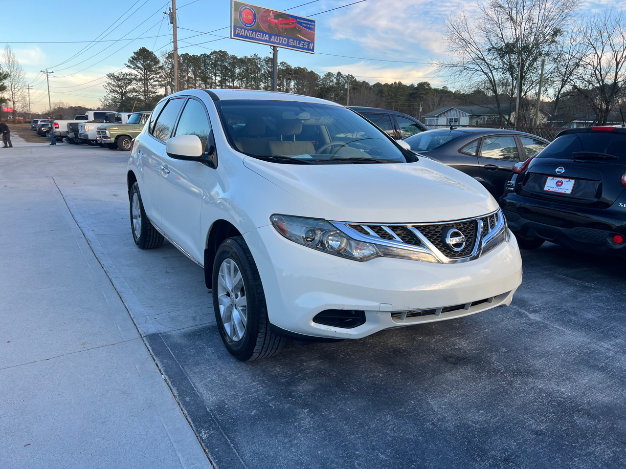 Used Cars Dalton GA Used Cars & Trucks GA Paniagua Auto Sales II