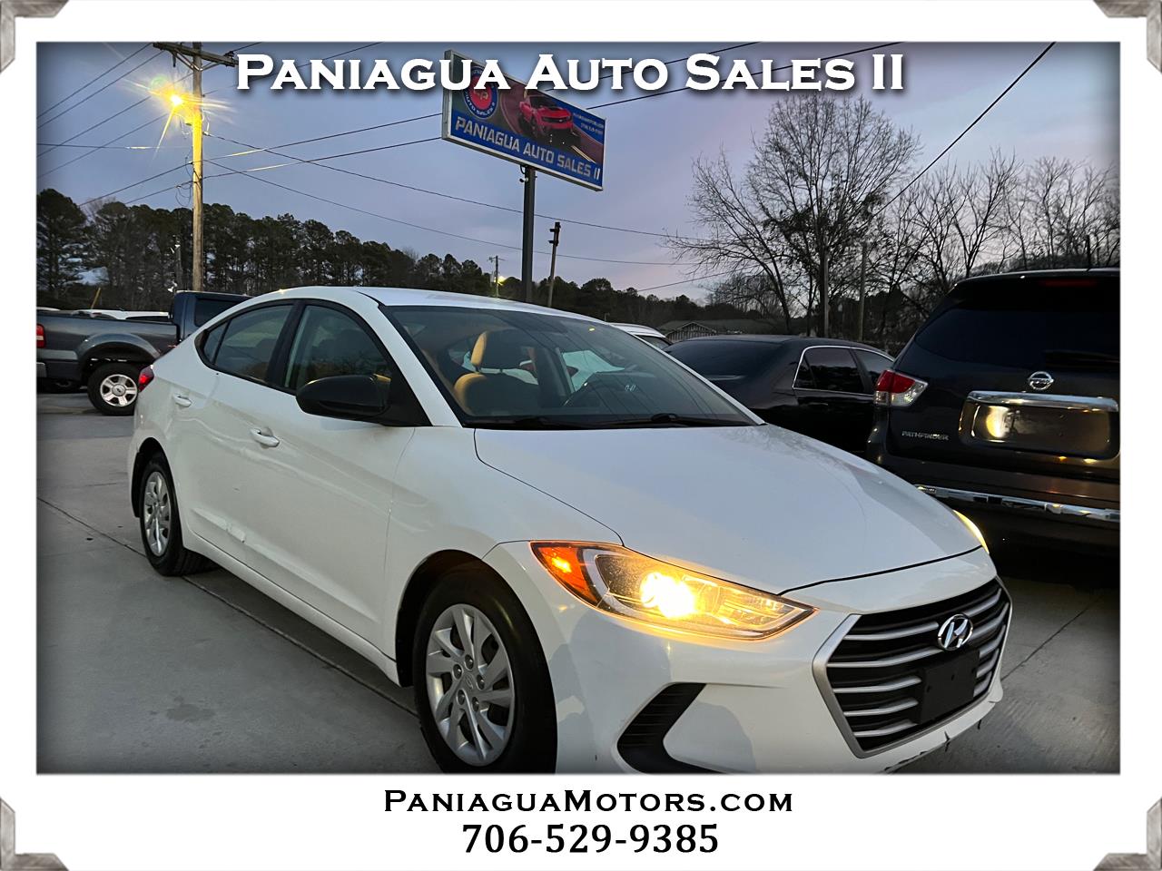 Used Cars Dalton GA Used Cars & Trucks GA Paniagua Auto Sales II