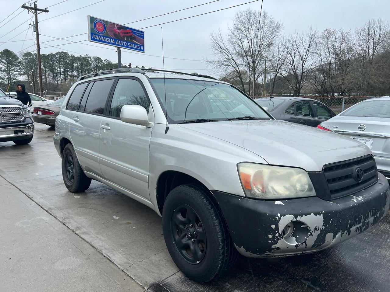 Used Cars for Sale Dalton GA 30721 Paniagua Auto Sales II