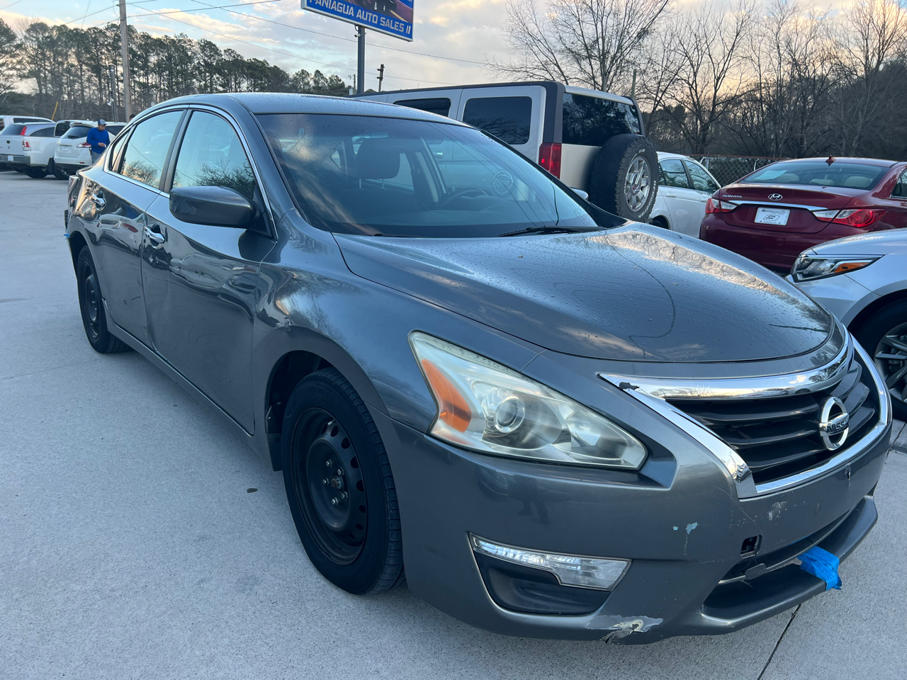 Used Cars Dalton GA Used Cars & Trucks GA Paniagua Auto Sales II