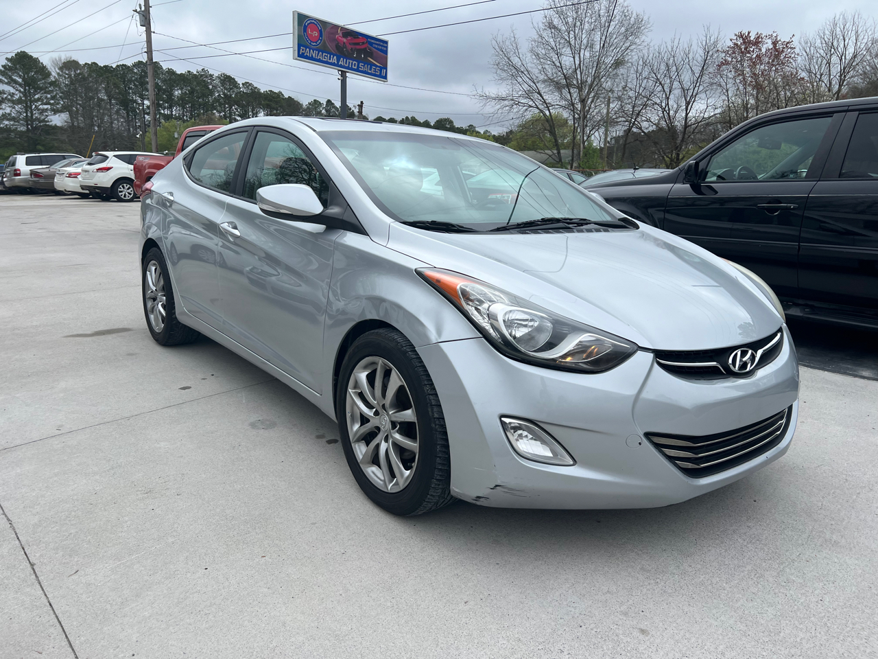 Used Cars for Sale Dalton GA 30721 Paniagua Auto Sales II