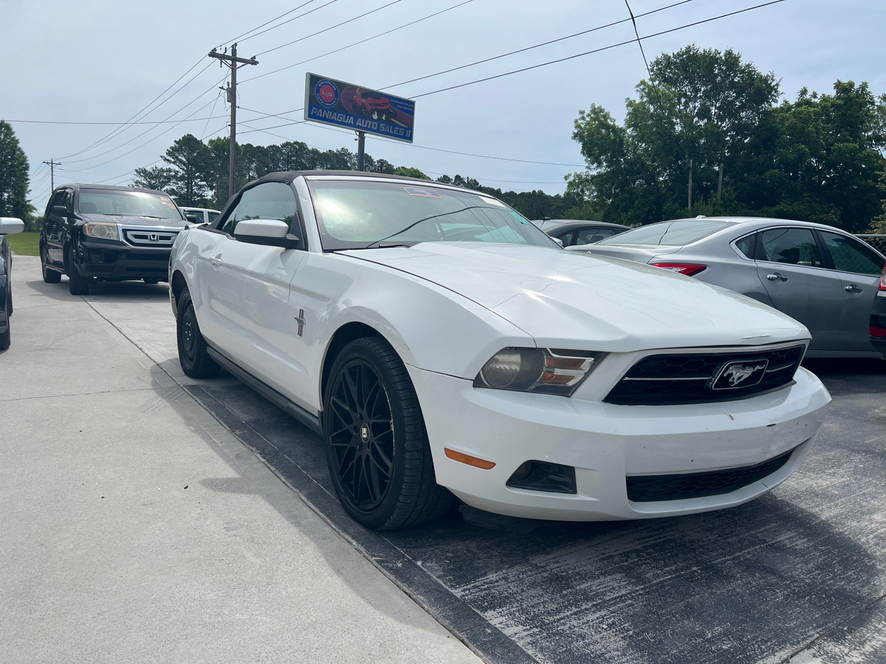 Used Cars for Sale Dalton GA 30721 Paniagua Auto Sales II