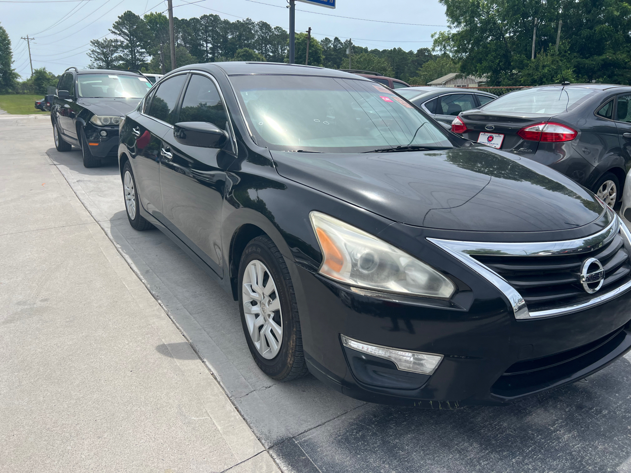 Used Cars Dalton GA Used Cars & Trucks GA Paniagua Auto Sales II