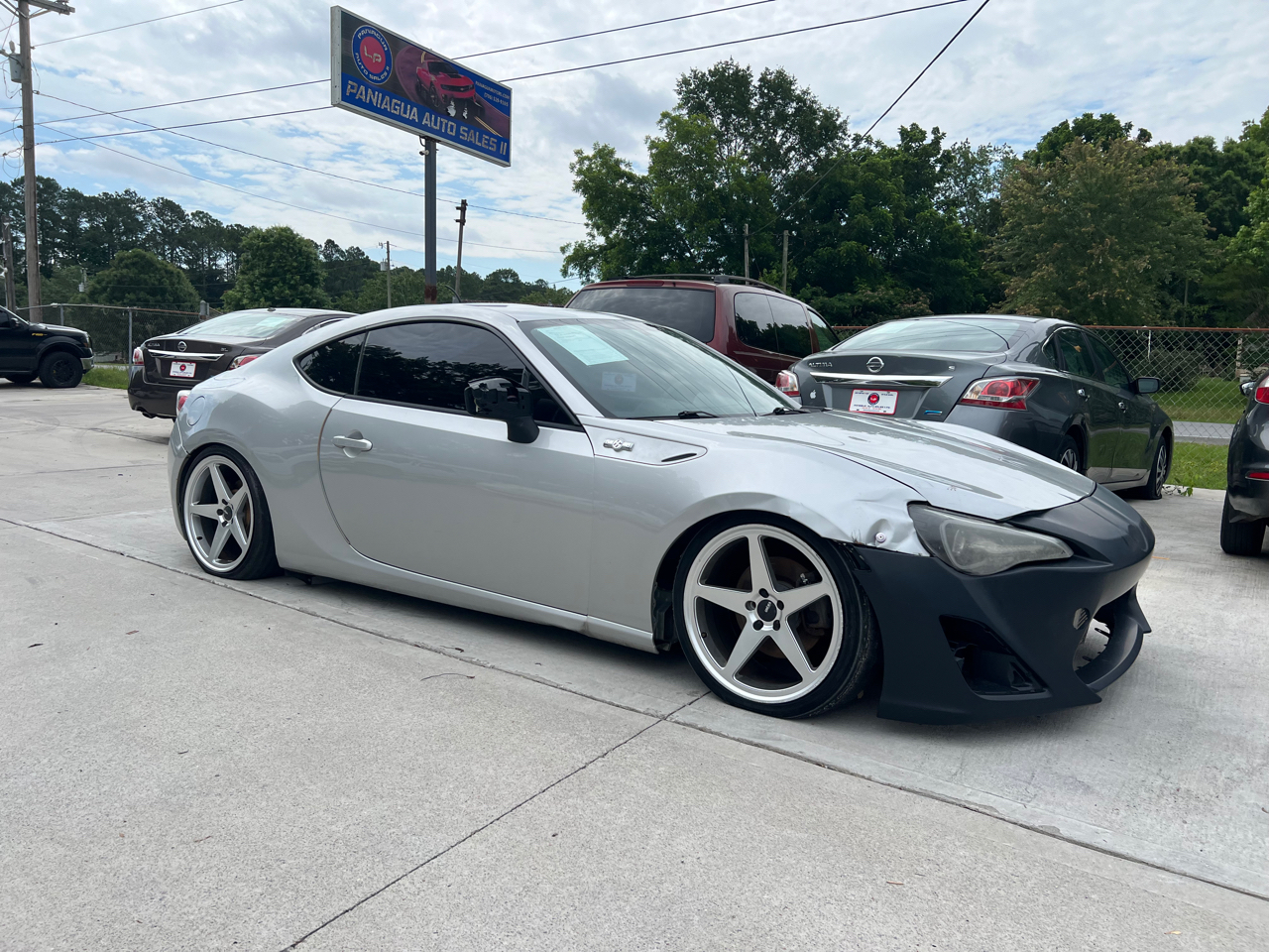 Used Cars Dalton GA Used Cars & Trucks GA Paniagua Auto Sales II