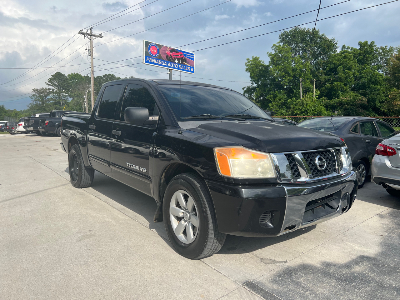 Used Cars for Sale Dalton GA 30721 Paniagua Auto Sales II