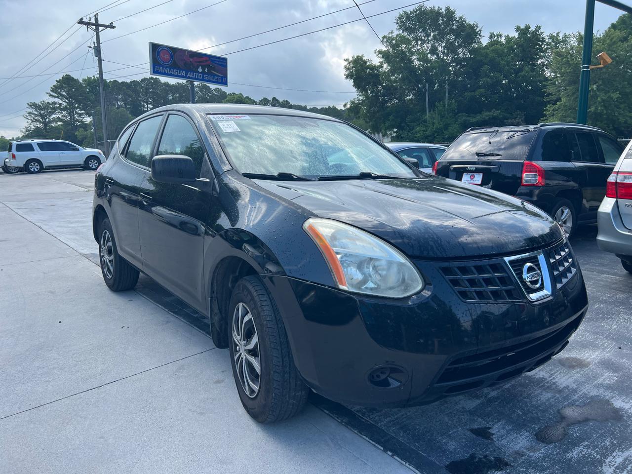 Used Cars for Sale Dalton GA 30721 Paniagua Auto Sales II