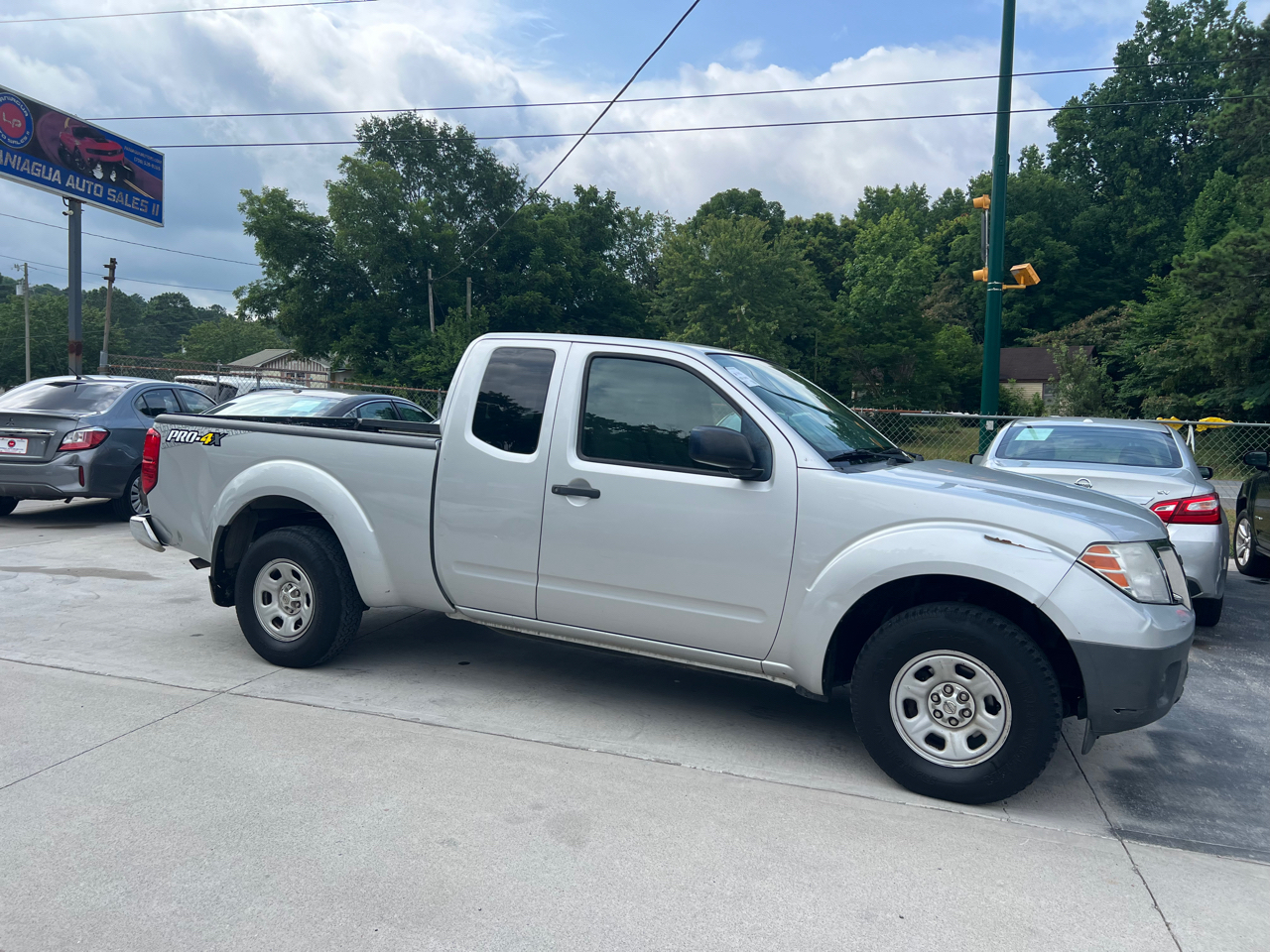 Used Cars for Sale Dalton GA 30721 Paniagua Auto Sales II