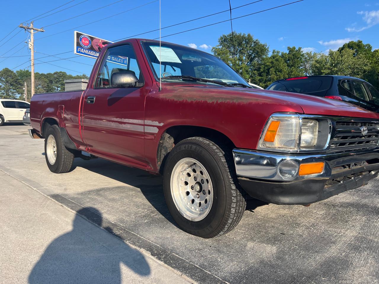 Used Cars for Sale Dalton GA 30721 Paniagua Auto Sales II