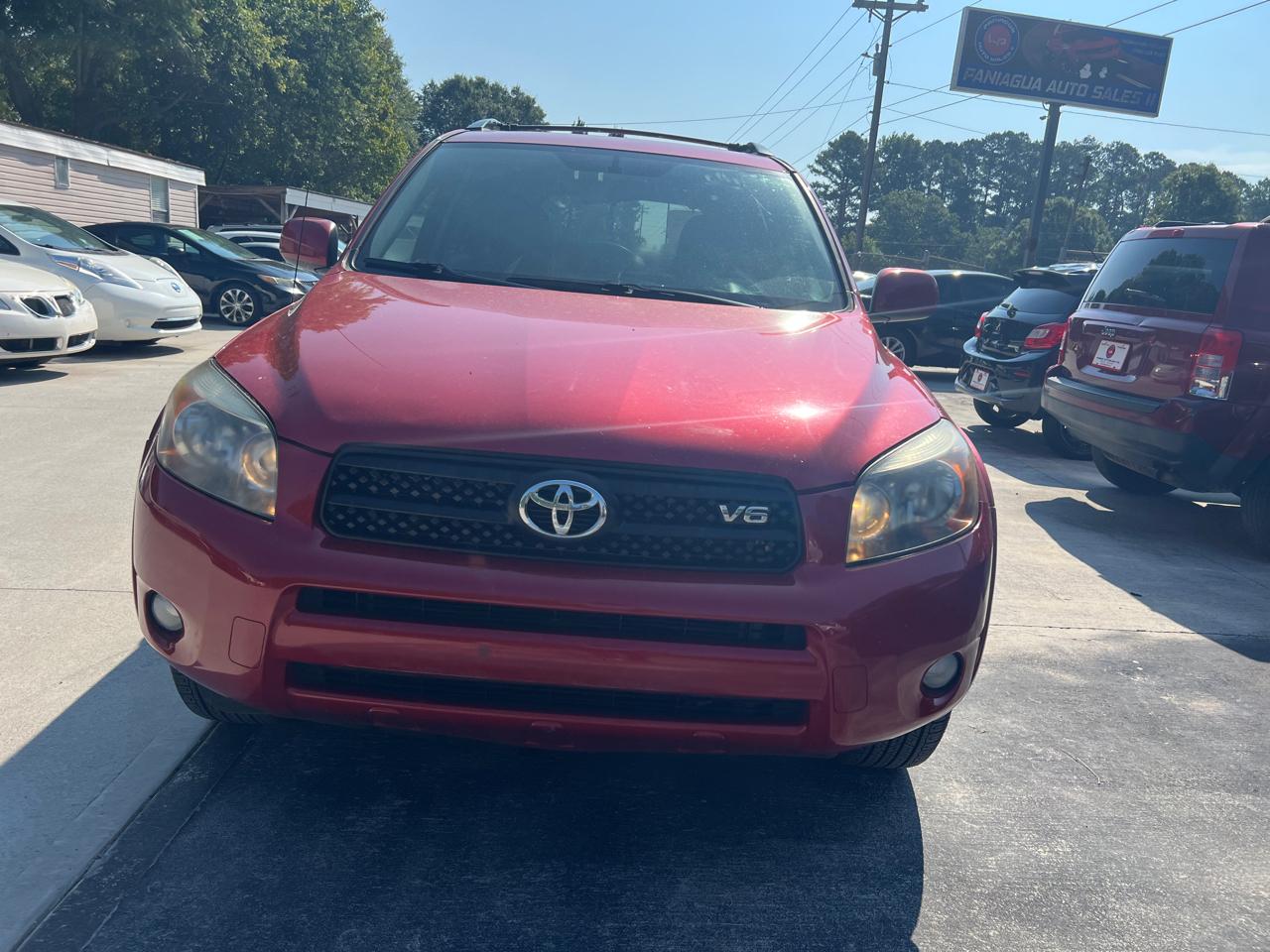 Used Cars for Sale Dalton GA 30721 Paniagua Auto Sales II