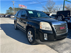 2013 GMC Terrain 