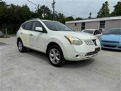 2010 Nissan Rogue 
