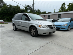 2005 Dodge Caravan 