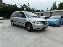 2005 Dodge Caravan 