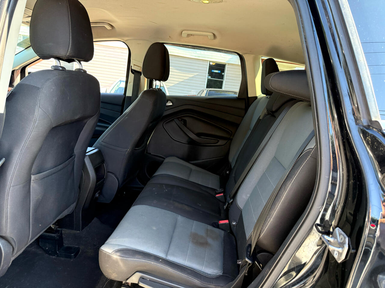 Ford Escape SE 4WD 2016 Ford Escape SE 4WD 2016