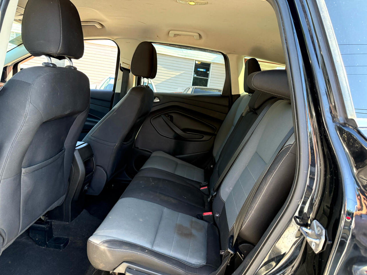 Ford Escape SE 4WD 2016 Ford Escape SE 4WD 2016
