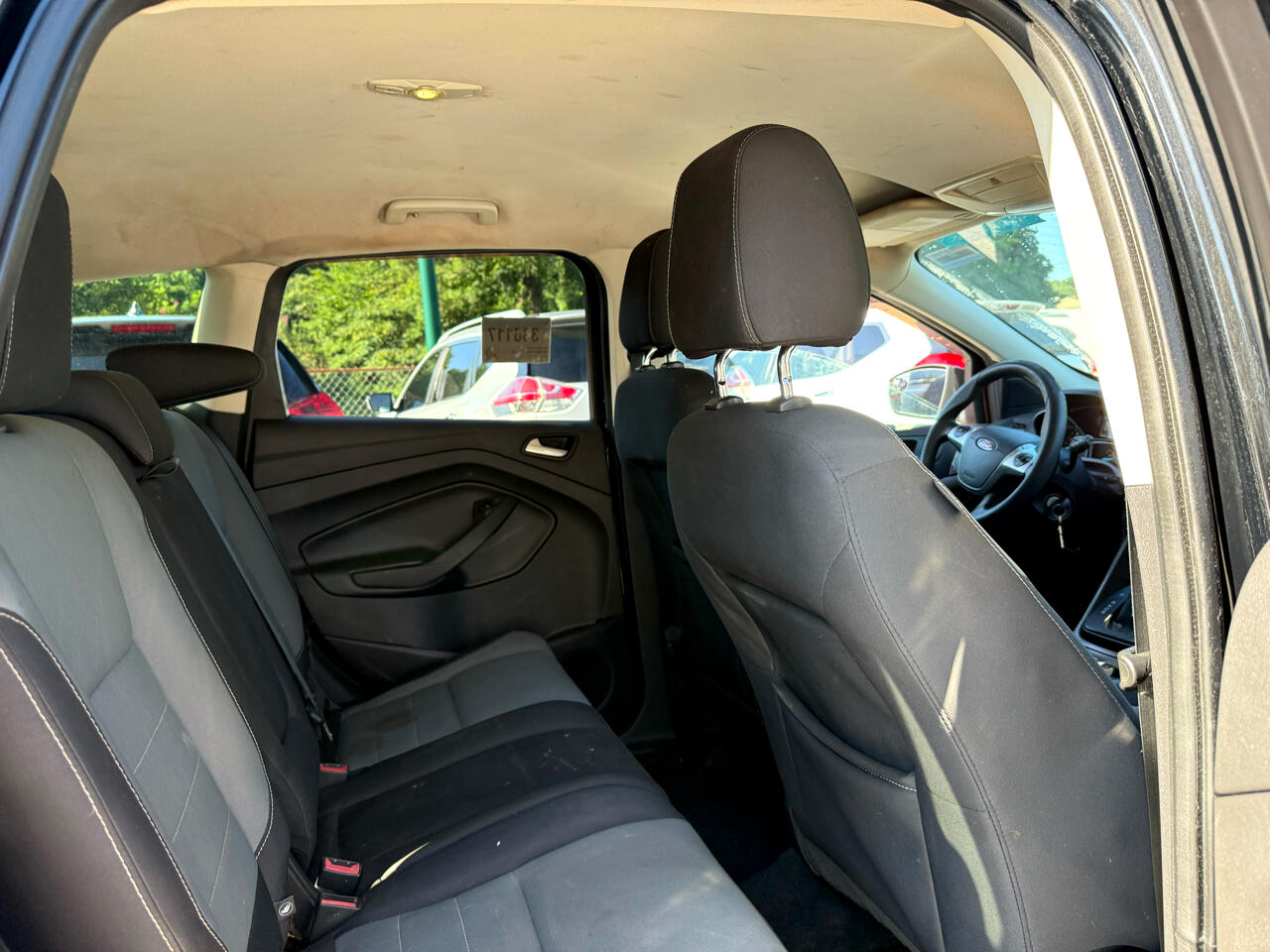 Ford Escape SE 4WD 2016 Ford Escape SE 4WD 2016