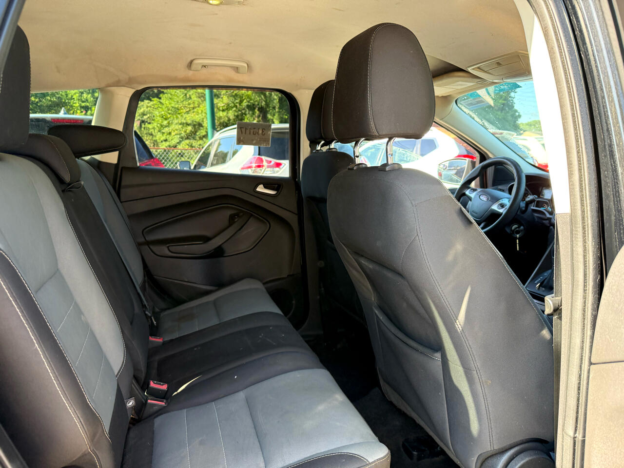 Ford Escape SE 4WD 2016 Ford Escape SE 4WD 2016