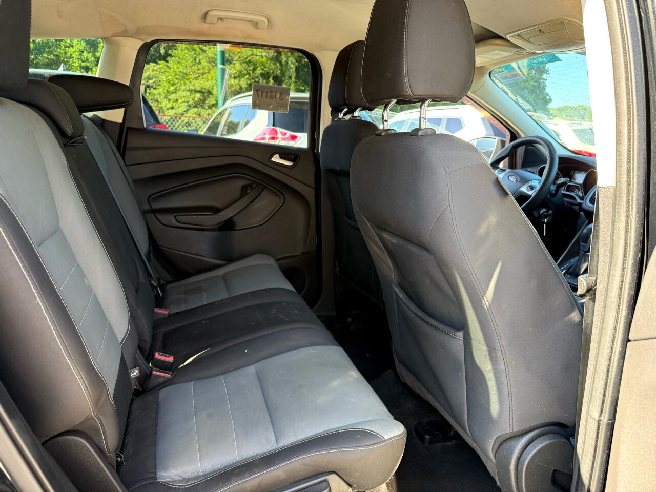 Ford Escape SE 4WD 2016 Ford Escape SE 4WD 2016