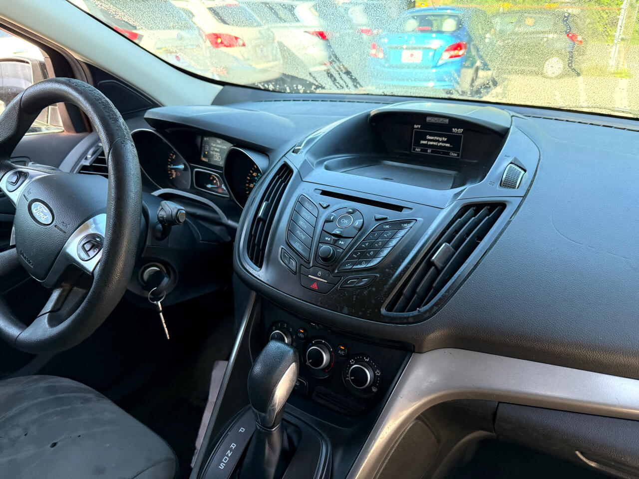 Ford Escape SE 4WD 2016 Ford Escape SE 4WD 2016