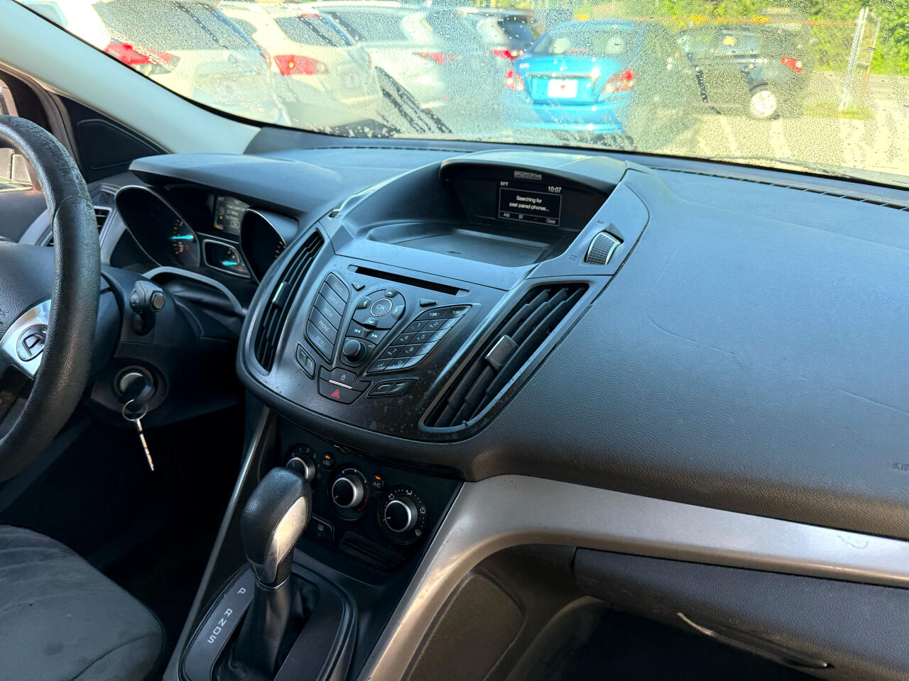 Ford Escape SE 4WD 2016 Ford Escape SE 4WD 2016