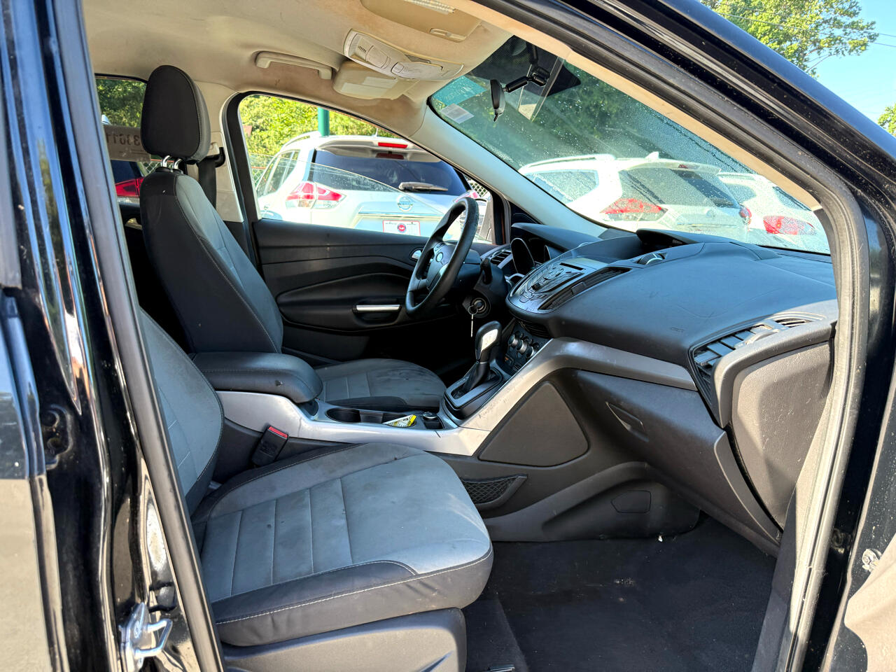 Ford Escape SE 4WD 2016 Ford Escape SE 4WD 2016