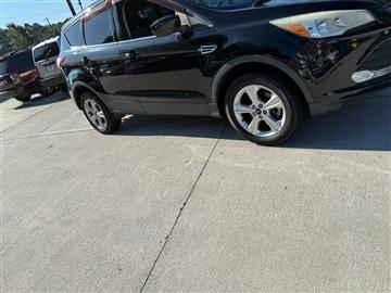 2016 Ford Escape SE 4WD