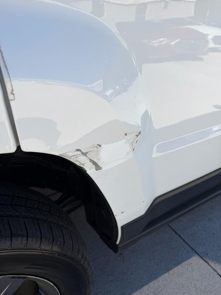 Jeep Patriot Sport 2WD 2017