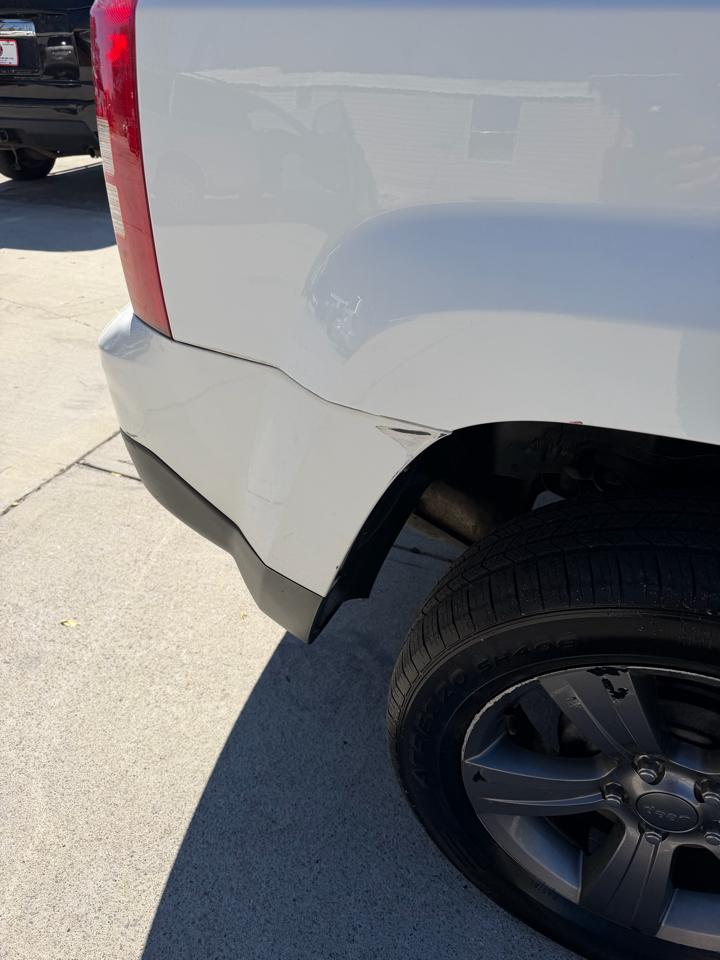 Jeep Patriot Sport 2WD 2017